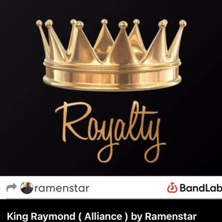 ramenstar (crown of a nation (a great rapper)