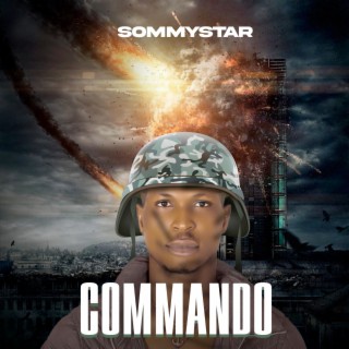 Commando