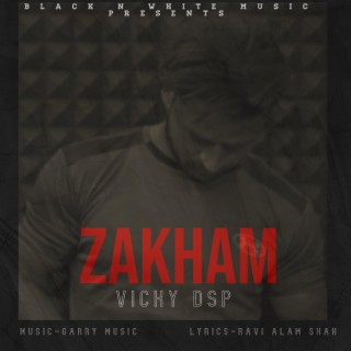 Zakham