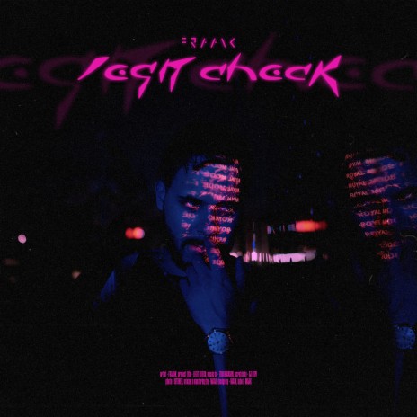 Legit Check ft. Trukhmanov | Boomplay Music