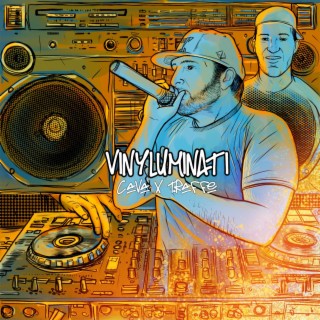 Vinyluminati