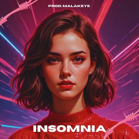 Insomnia | Boomplay Music