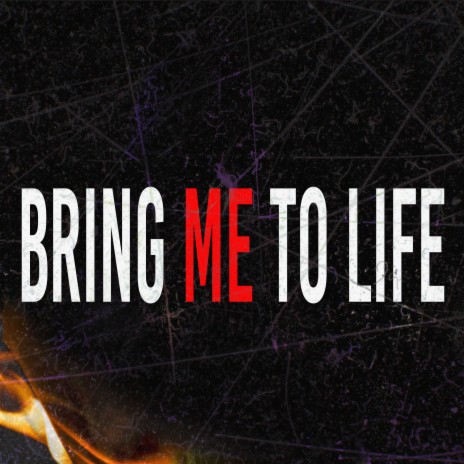 Bring Me To Life | Boomplay Music