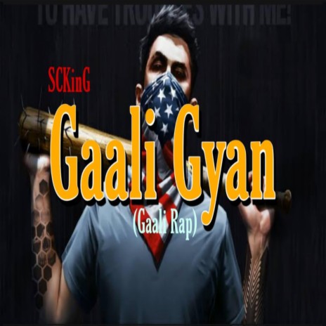 Gaali Gyaan | Boomplay Music
