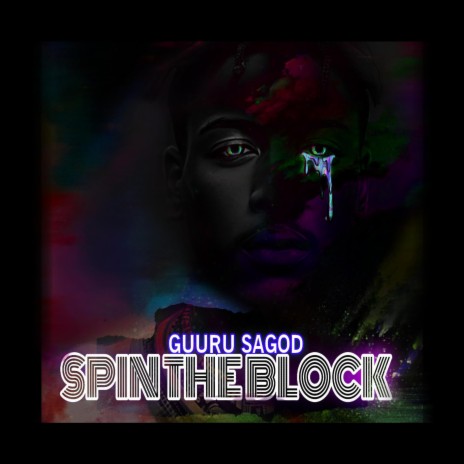 SPIN THE BLOCK | Boomplay Music