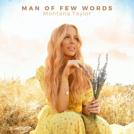 Man of Few Words | Boomplay Music
