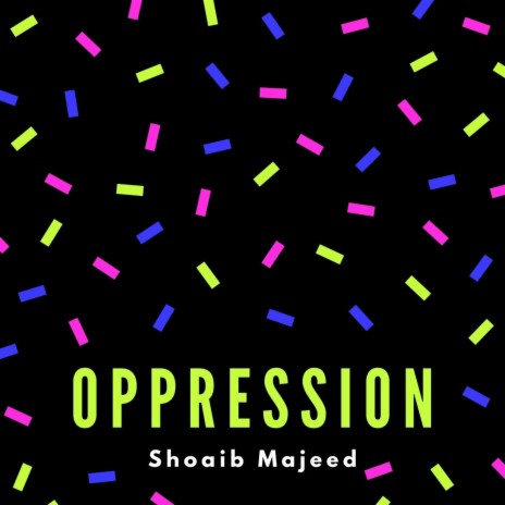 Oppression | Boomplay Music