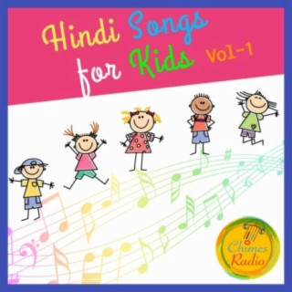 Download Chimes Radio album songs: Hindi Songs for Kids, Vol. 1 | Boomplay  Music