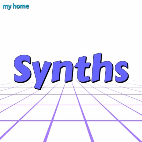 Synths | Boomplay Music