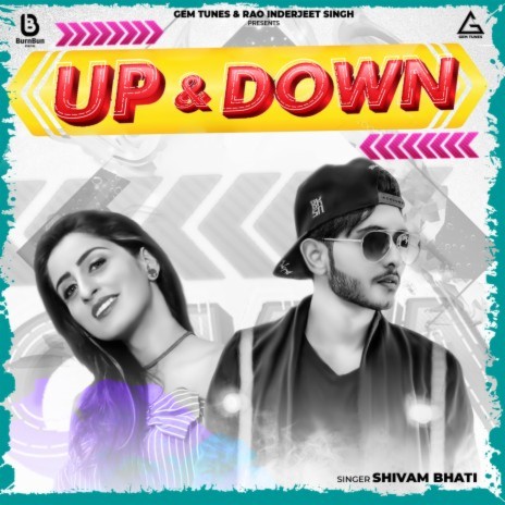 Up & Down | Boomplay Music