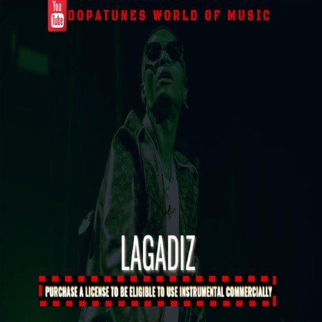 LEGADIZ | Boomplay Music