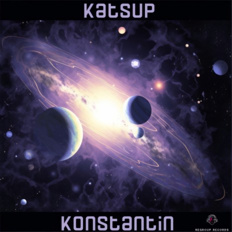 Konstantin | Boomplay Music