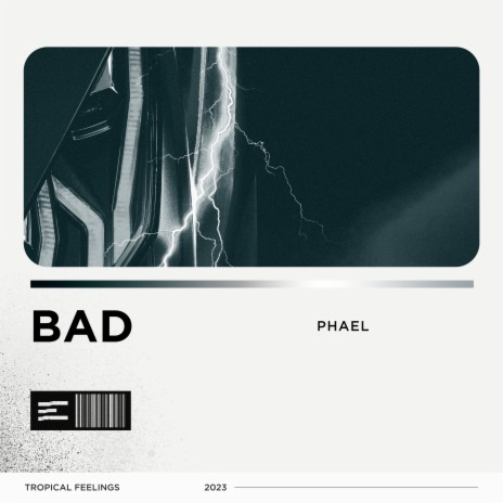 Bad | Boomplay Music