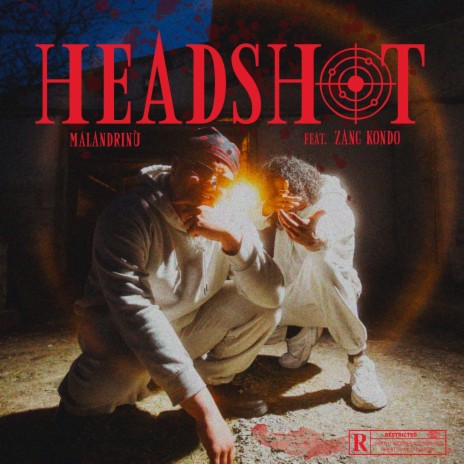 Headshot ft. Zang Kondo | Boomplay Music