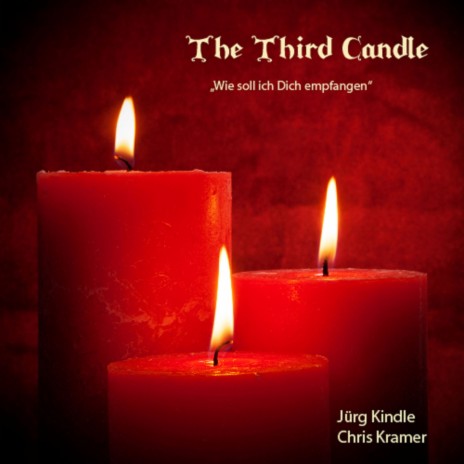 The Third Candle ft. Chris Kramer | Boomplay Music