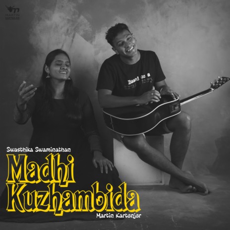 Madhi Kuzhambida ft. Swasthika Swaminathan | Boomplay Music