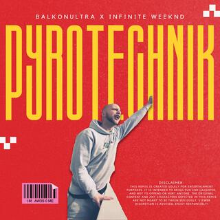 Pyrotechnik (Euro 2024 Mix) (Radio Edit)