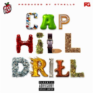 Cap Hill Drill