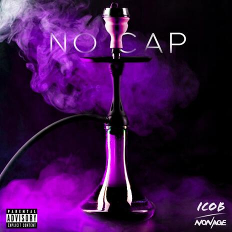 No Cap ft. Comish & RJ London