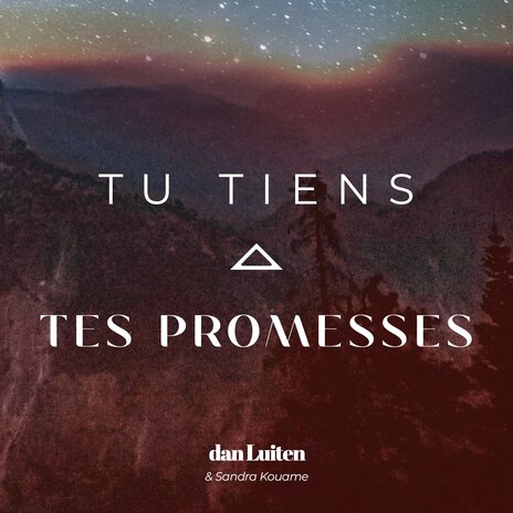 Tu tiens tes promesses (Live) ft. Sandra Kouame | Boomplay Music