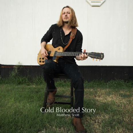 Cold Blooded Story | Boomplay Music