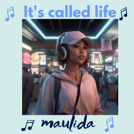 It's called life | Boomplay Music