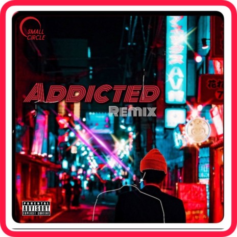Addicted (Remix) ft. H.I.M BEANS | Boomplay Music