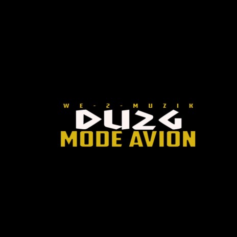 Mode avion | Boomplay Music