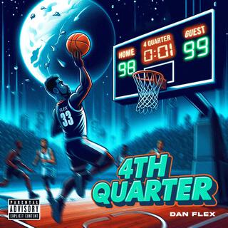 4TH QUARTER lyrics | Boomplay Music