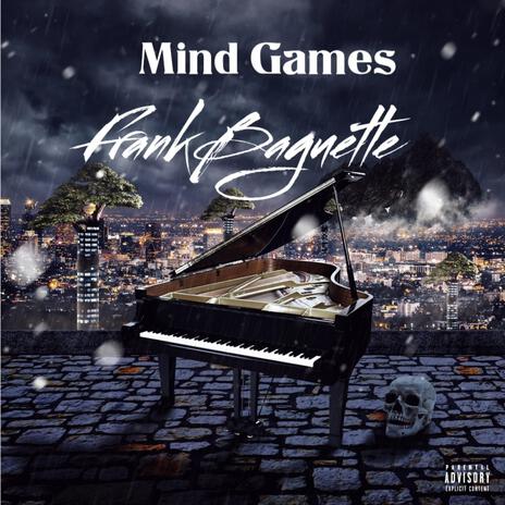 Mind Games | Boomplay Music