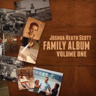 Joshua Heath Scott