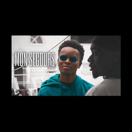 Mon Secours ft. Knok | Boomplay Music