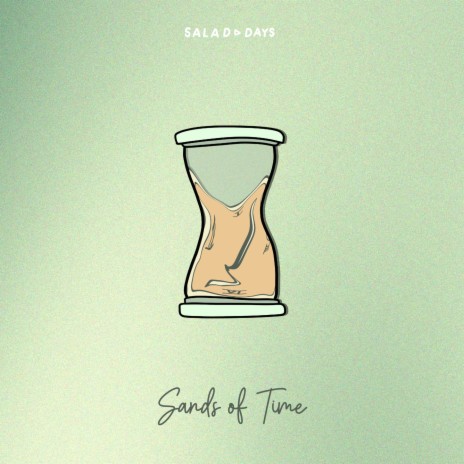 Sands Of Time ft. Hetalia & Mėlyna | Boomplay Music