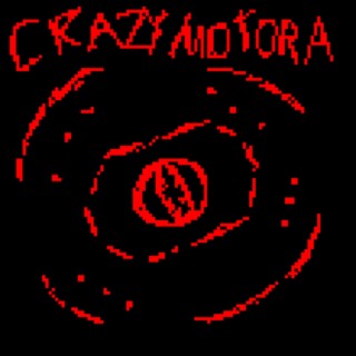 CRAZYMOTORA (FNF: A Malware's Face)