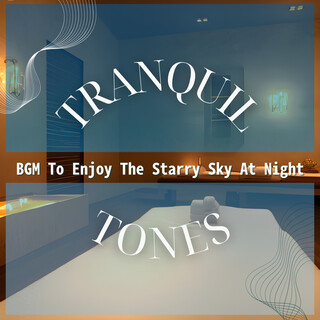 BGM To Enjoy The Starry Sky At Night