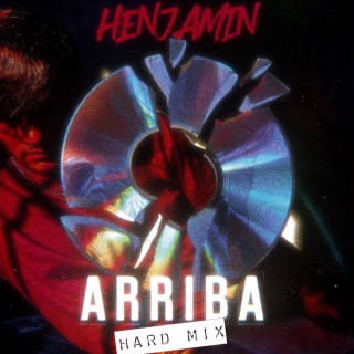 Arriba (Hard Mix)