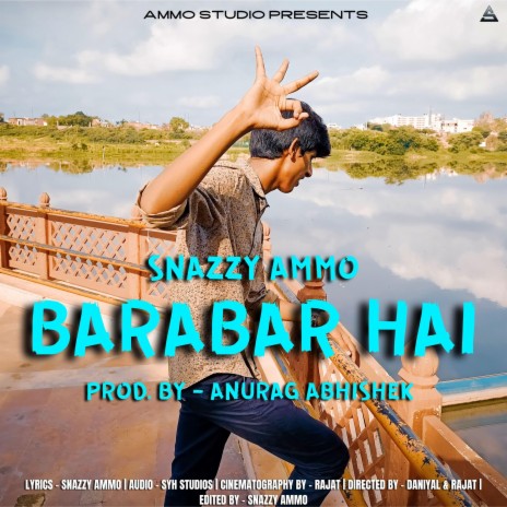 BARABAR HAI | Boomplay Music