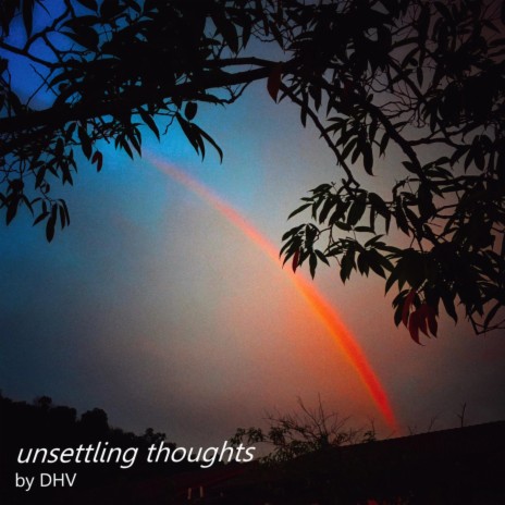 Unsettling Thoughts | Boomplay Music