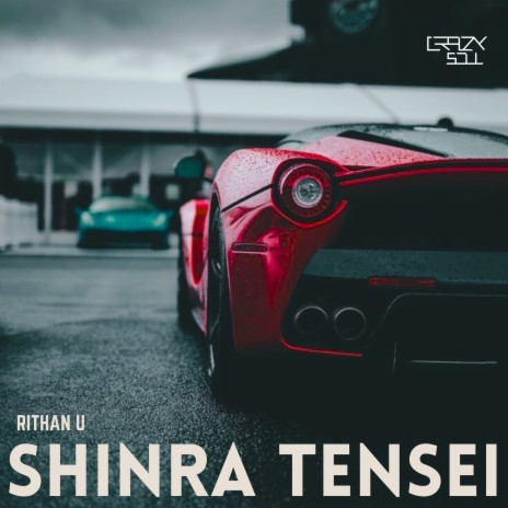 Shinra Tensei | Boomplay Music