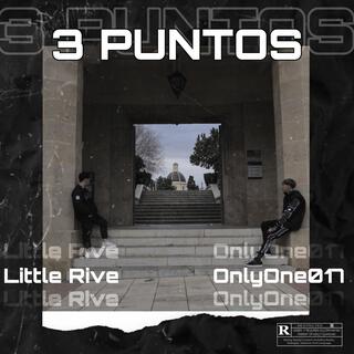 3 PUNTOS