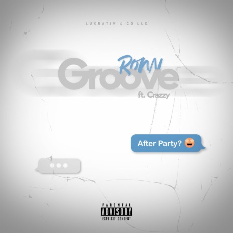 Groove ft. Crazzy jr | Boomplay Music