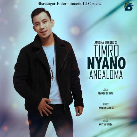 Timro Nyano Angaloma | Boomplay Music