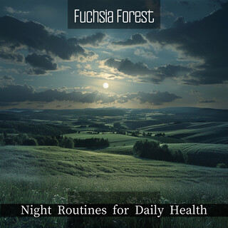 Night Routines for Daily Health