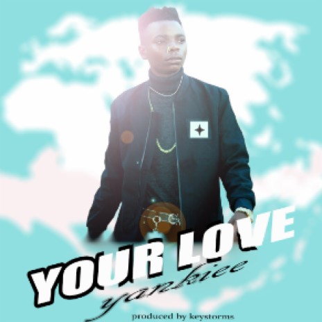 Lexsil - Your Love MP3 Download & Lyrics