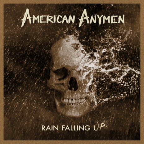 Rain Falling Up | Boomplay Music