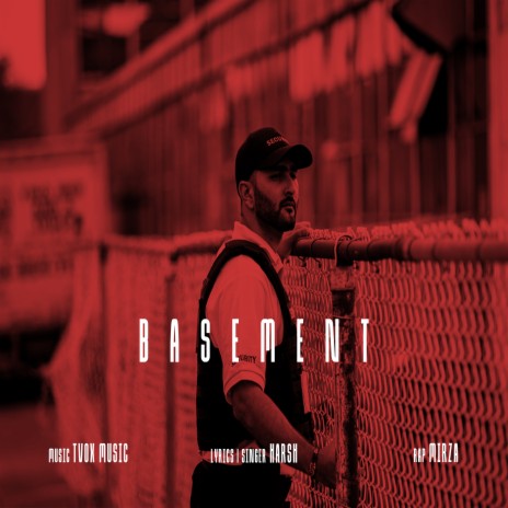 Basement ft. Mirza | Boomplay Music