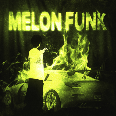 MELON FUNK ft. FLONEX | Boomplay Music