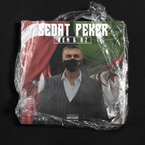 Sedat Peker | Boomplay Music