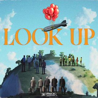 LOOK UP