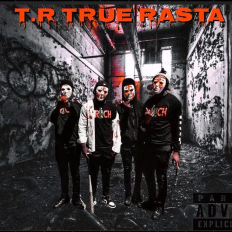 T.R (True Rasta) ft. LaJay